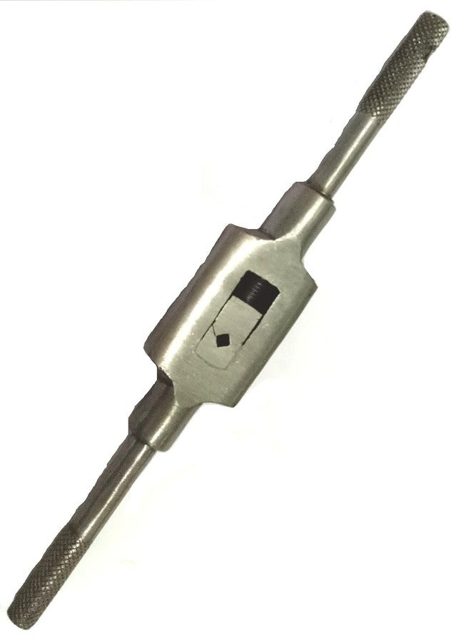 Tunir Adjustable Arch Tap Wrench, 10 mm, Pack of 1 - Image 1